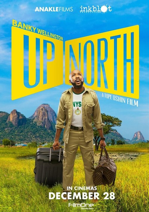 Смотреть фильм На север / Up North (2018) онлайн в хорошем качестве HDRip