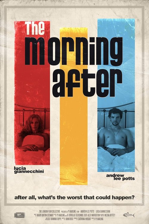 Смотреть фильм На следующее утро / The Morning After (2012) онлайн 
