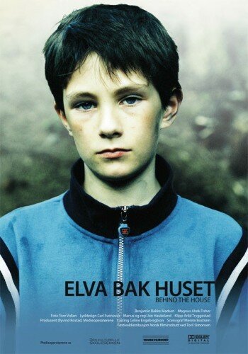 Смотреть фильм На задворках / Elva bak huset (2007) онлайн 