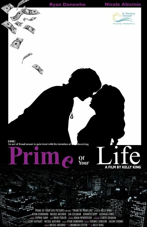 Смотреть фильм На заре жизни / Prime of Your Life (2010) онлайн в хорошем качестве HDRip