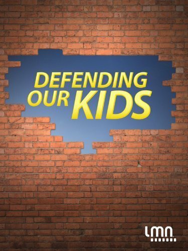 На защите наших детей / Defending Our Kids: The Julie Posey Story