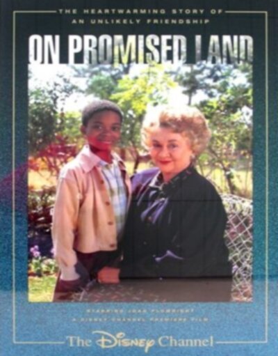Смотреть фильм На земле обетованной / On Promised Land (1994) онлайн 