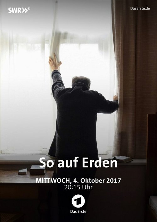 Смотреть фильм На земле / So auf Erden (2017) онлайн в хорошем качестве HDRip