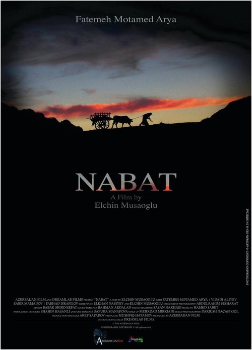 Смотреть фильм Набат / Nabat (2014) онлайн в хорошем качестве HDRip