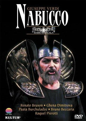 Смотреть фильм Набукко / Nabucco (1987) онлайн в хорошем качестве SATRip