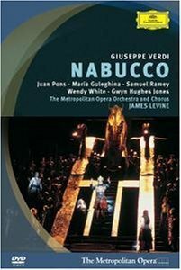 Набукко / Nabucco