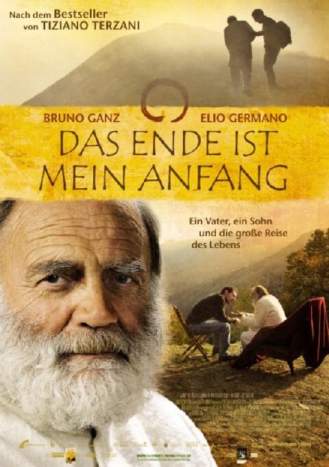Смотреть фильм Начало конца / Das Ende ist mein Anfang (2010) онлайн в хорошем качестве HDRip