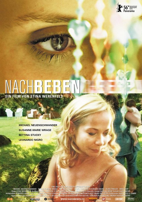 Смотреть фильм Nachbeben (2006) онлайн в хорошем качестве HDRip
