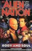 Смотреть фильм Нация пришельцев: Душа и тело / Alien Nation: Body and Soul (1995) онлайн в хорошем качестве HDRip