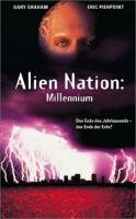 Смотреть фильм Нация пришельцев: Миллениум / Alien Nation: Millennium (1996) онлайн в хорошем качестве HDRip