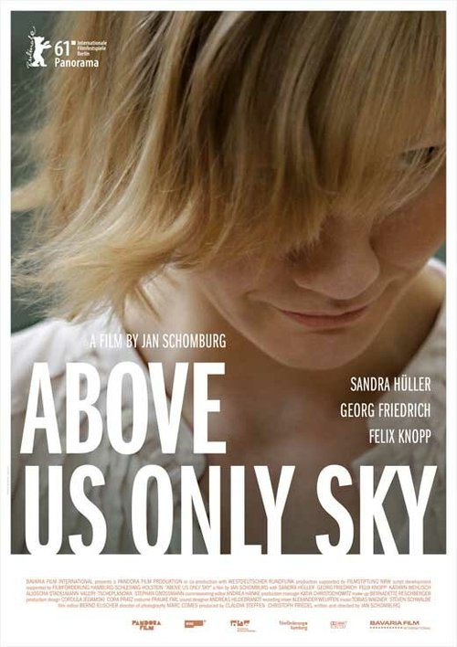 Смотреть фильм Над нами только небо / Über uns das All (2011) онлайн в хорошем качестве HDRip