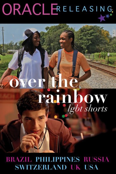Смотреть фильм Над радугой / Over the Rainbow (2011) онлайн в хорошем качестве HDRip