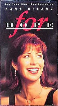 Надежда есть / For Hope