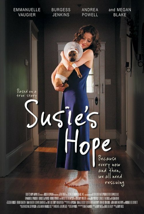 Надежда Сьюзи / Susie's Hope