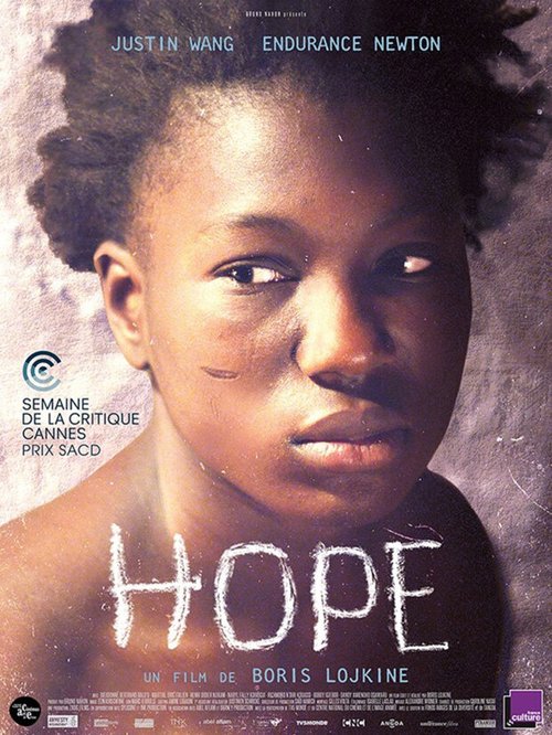 Смотреть фильм Надежда / Hope (2014) онлайн в хорошем качестве HDRip