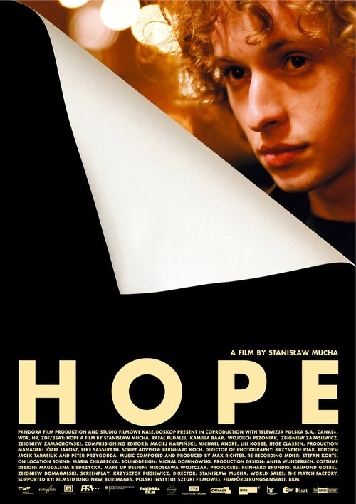 Смотреть фильм Надежда / Nadzieja (2007) онлайн в хорошем качестве HDRip