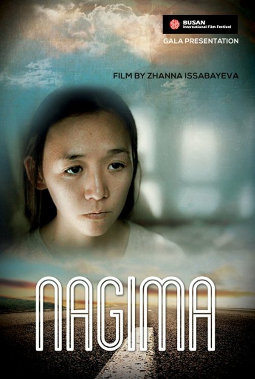 Смотреть фильм Нагима / Nagima (2013) онлайн в хорошем качестве HDRip