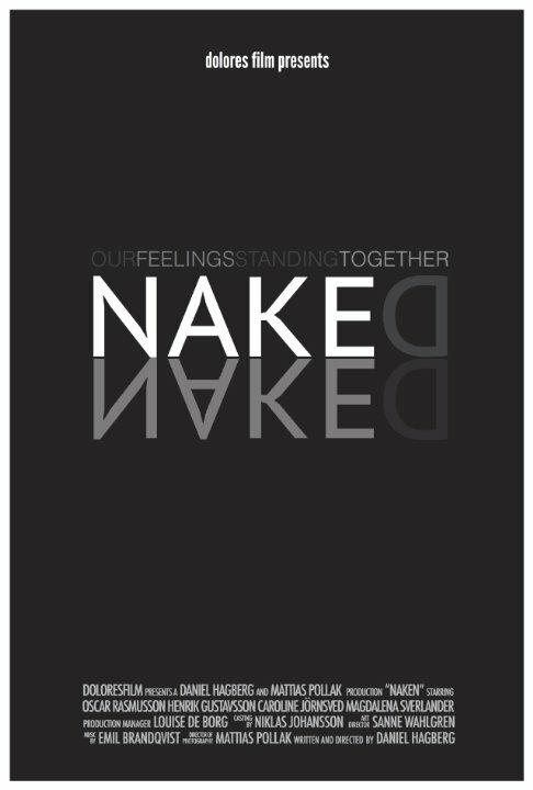 Смотреть фильм Naken (2013) онлайн в хорошем качестве HDRip