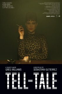 Смотреть фильм Намёк / Tell-Tale (2010) онлайн 