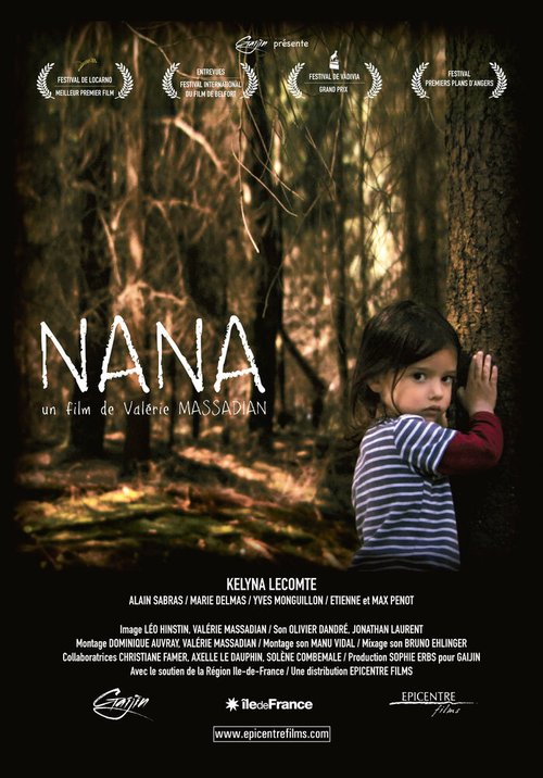 Смотреть фильм Nana (2011) онлайн в хорошем качестве HDRip