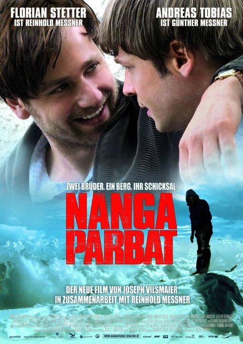 Смотреть фильм Нанга-Парбат / Nanga Parbat (2010) онлайн в хорошем качестве HDRip