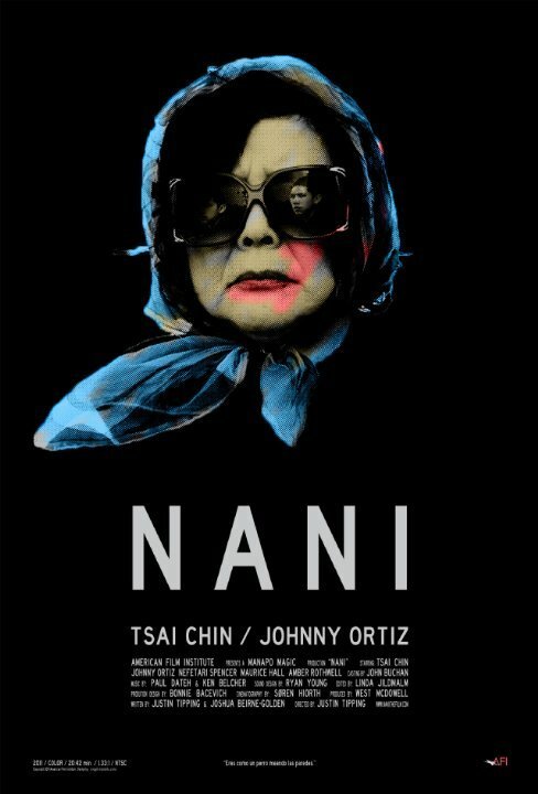 Смотреть фильм Нани / Nani (2011) онлайн в хорошем качестве HDRip