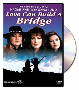 Смотреть фильм Naomi & Wynonna: Love Can Build a Bridge (1995) онлайн в хорошем качестве HDRip