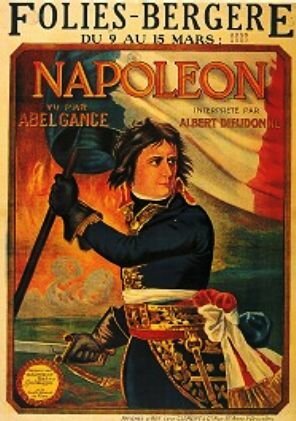 Смотреть фильм Наполеон Бонапарт / Napoléon Bonaparte (1935) онлайн в хорошем качестве SATRip