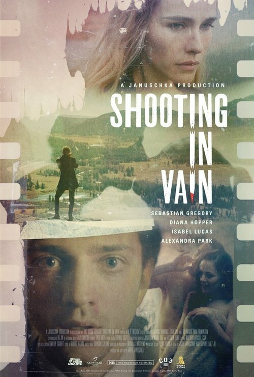 Смотреть фильм Напрасные снимки / Shooting in Vain (2018) онлайн в хорошем качестве HDRip