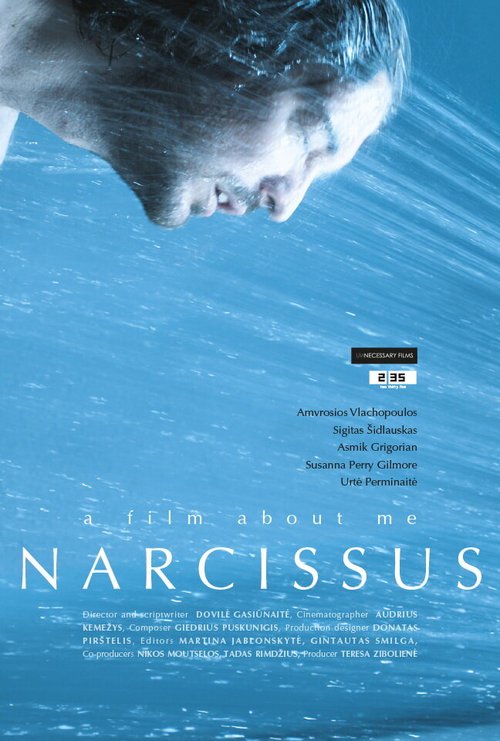 Смотреть фильм Нарцисс / Narcizas (2012) онлайн в хорошем качестве HDRip