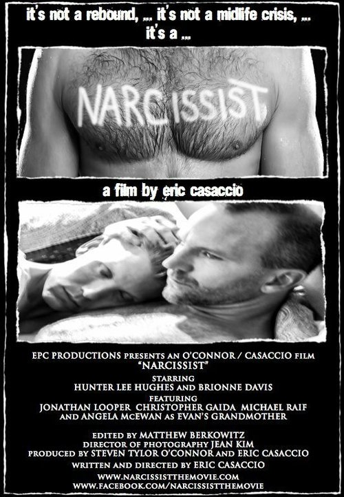 Смотреть фильм Narcissist (2014) онлайн 