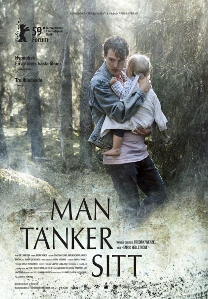 Смотреть фильм Нарыв / Man tänker sitt (2009) онлайн в хорошем качестве HDRip