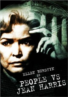 Смотреть фильм Народ против Джин Харрис / The People vs. Jean Harris (1981) онлайн в хорошем качестве SATRip