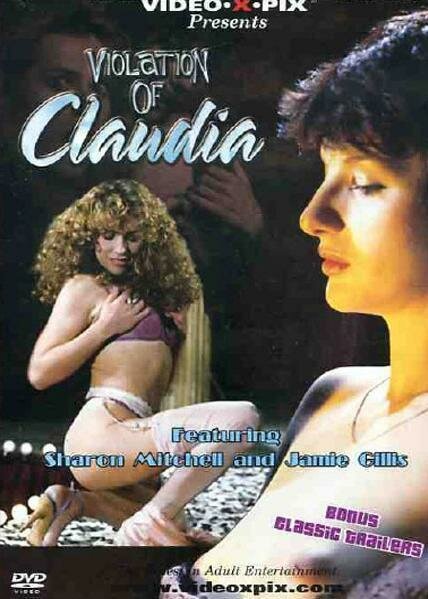Смотреть фильм Нарушение Клаудии / The Violation of Claudia (1977) онлайн в хорошем качестве SATRip