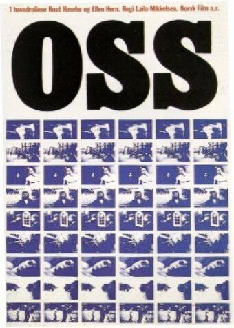Смотреть фильм Нас / Oss (1976) онлайн в хорошем качестве SATRip