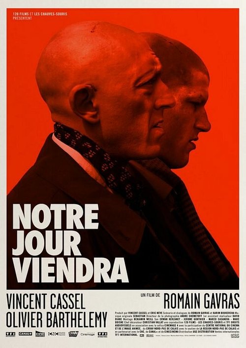 Смотреть фильм Наш день придет / Notre jour viendra (2010) онлайн в хорошем качестве HDRip