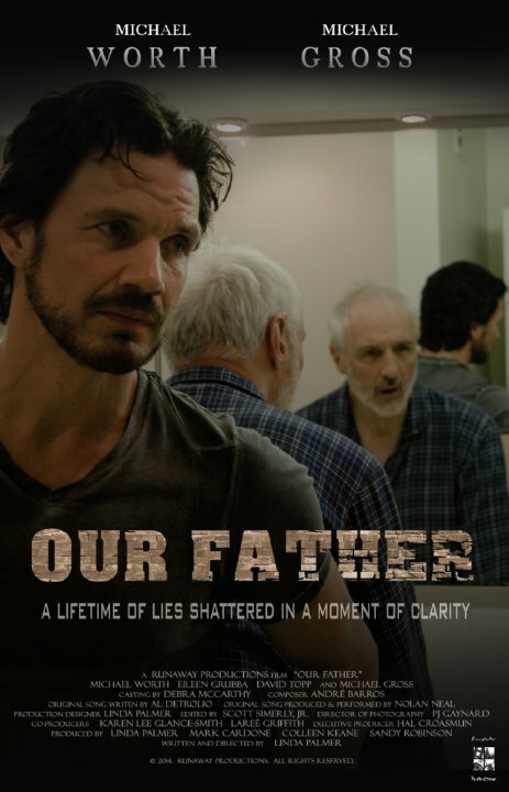 Смотреть фильм Наш отец / Our Father (2014) онлайн в хорошем качестве HDRip