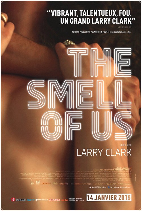 Смотреть фильм Наш запах / The Smell of Us (2014) онлайн в хорошем качестве HDRip