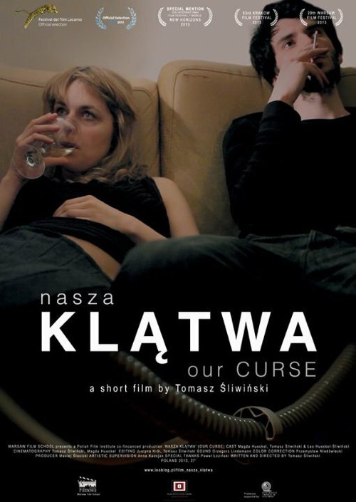 Смотреть фильм Наше проклятие / Nasza klatwa (2013) онлайн в хорошем качестве HDRip