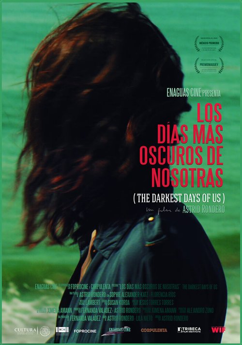 Смотреть фильм Наши самые худшие дни / Los días más oscuros de nosotras (2017) онлайн в хорошем качестве HDRip
