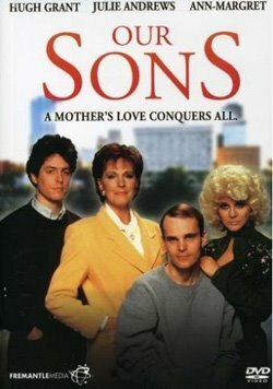 Смотреть фильм Наши сыновья / Our Sons (1991) онлайн в хорошем качестве HDRip