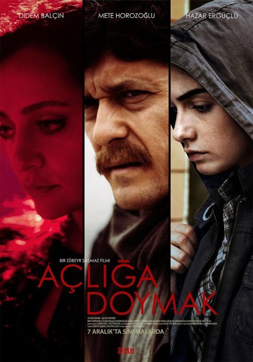 Смотреть фильм Насытиться голодом / Acliga Doymak (2012) онлайн в хорошем качестве HDRip