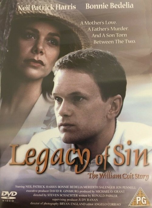 Смотреть фильм Наследие греха: История Уильяма Койта / Legacy of Sin: The William Coit Story (1995) онлайн в хорошем качестве HDRip