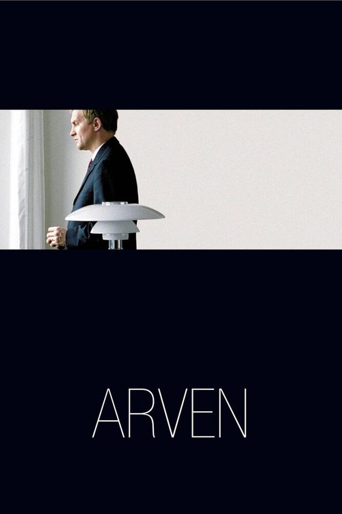 Смотреть фильм Наследство / Arven (2003) онлайн в хорошем качестве HDRip