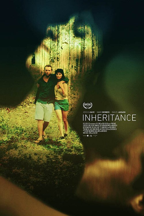 Смотреть фильм Наследство / Inheritance (2017) онлайн в хорошем качестве HDRip