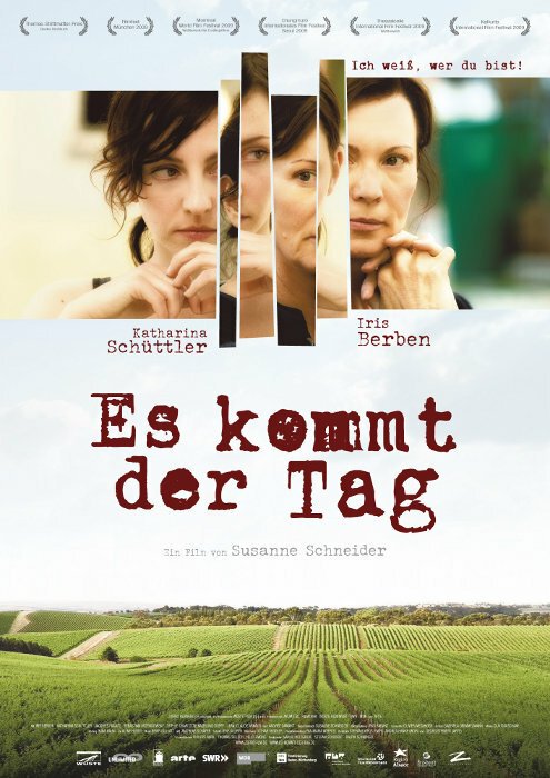 Смотреть фильм Настанет день / Es kommt der Tag (2009) онлайн в хорошем качестве HDRip