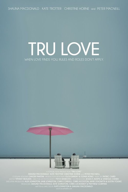 Смотреть фильм Настоящая любовь / Tru Love (2013) онлайн в хорошем качестве HDRip