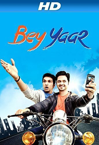 Смотреть фильм Настоящие друзья / Bey Yaar (2014) онлайн в хорошем качестве HDRip