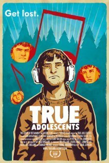 Смотреть фильм Настоящие юноши / True Adolescents (2009) онлайн в хорошем качестве HDRip