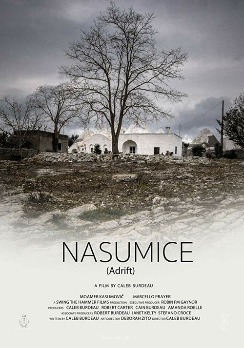 Смотреть фильм Nasumice (2018) онлайн в хорошем качестве HDRip